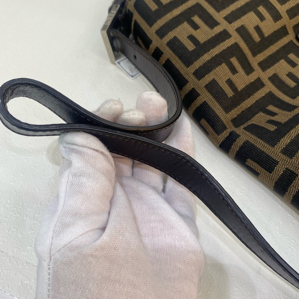 Fendi Shoulder Bag
