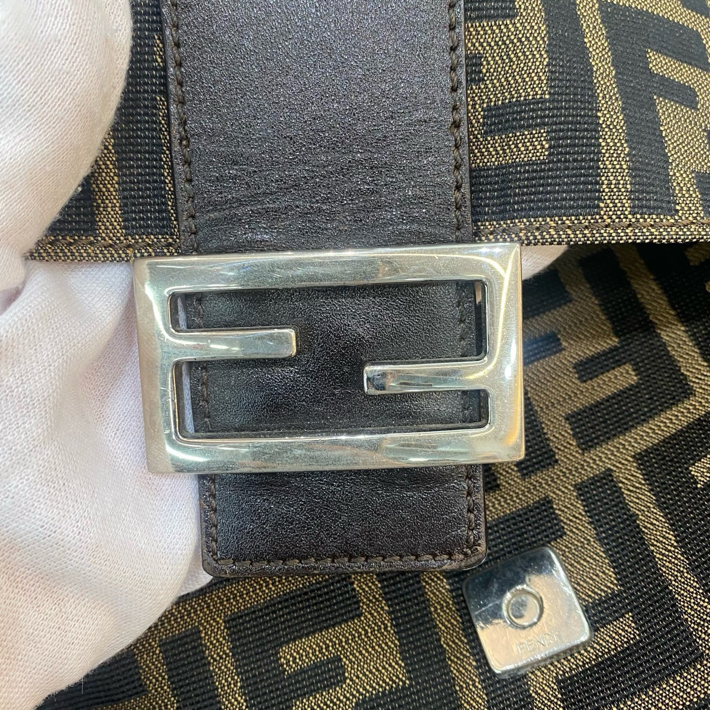 Fendi Shoulder Bag