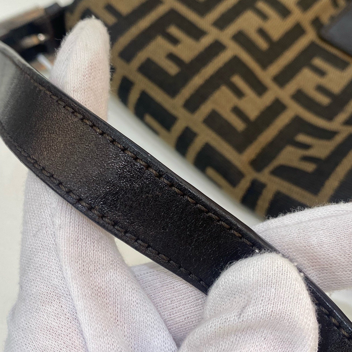 Fendi Shoulder Bag