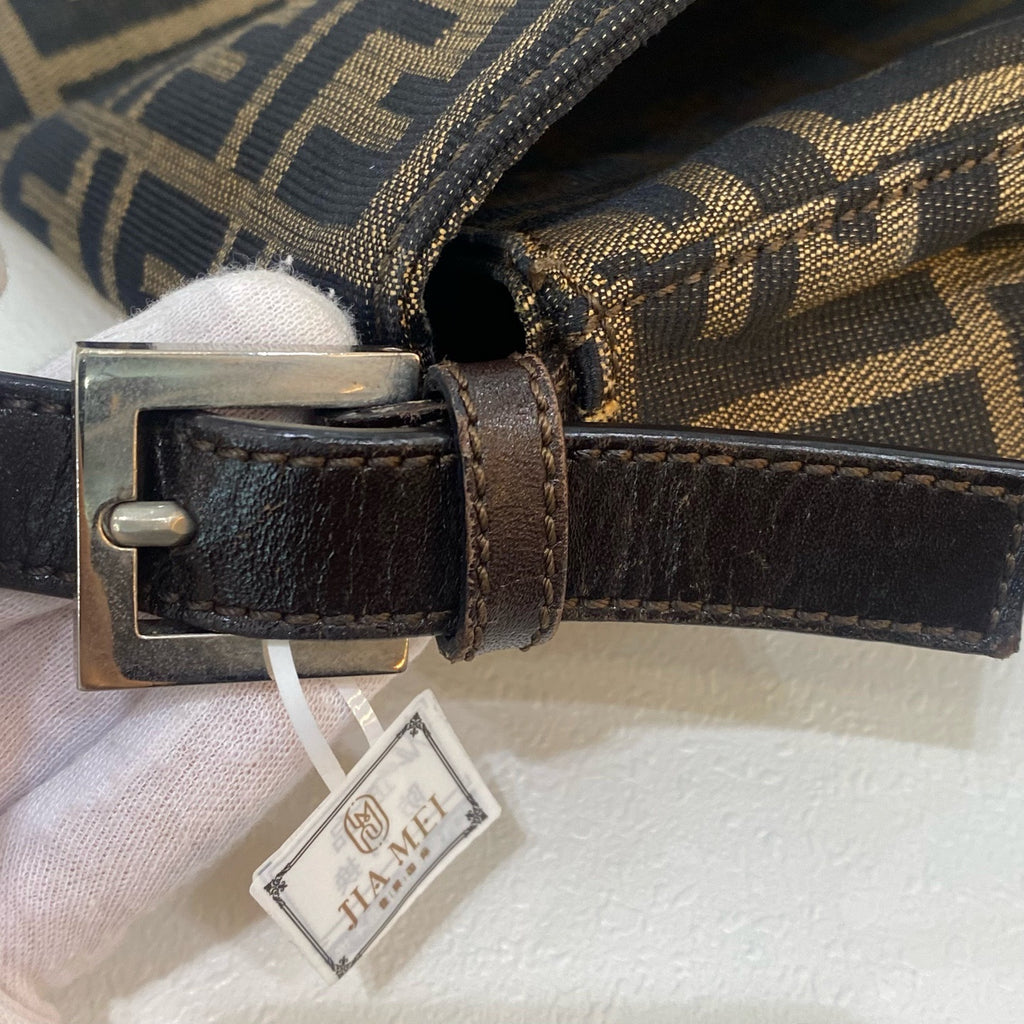 Fendi Shoulder Bag
