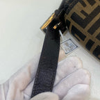 Fendi Shoulder Bag