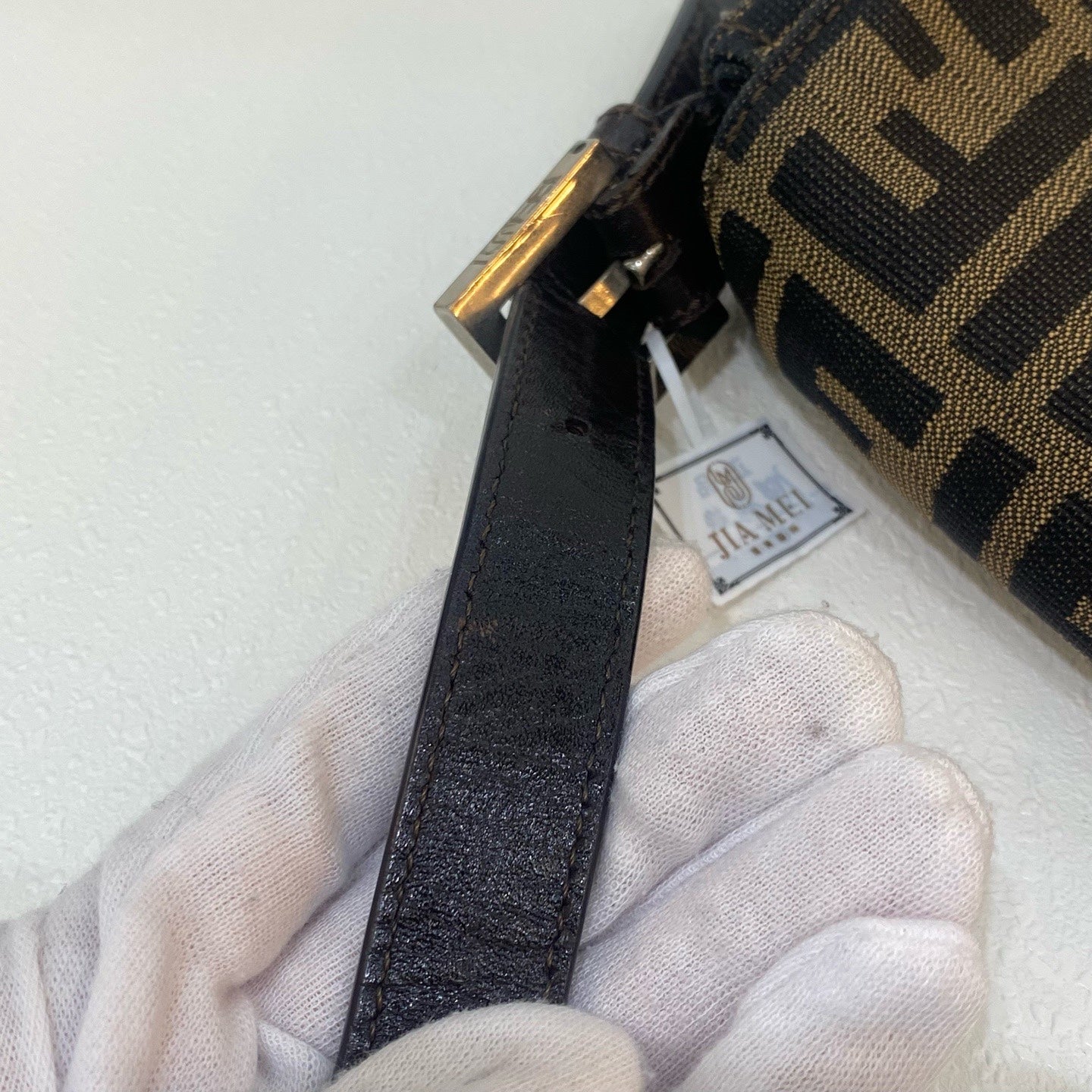 Fendi Shoulder Bag