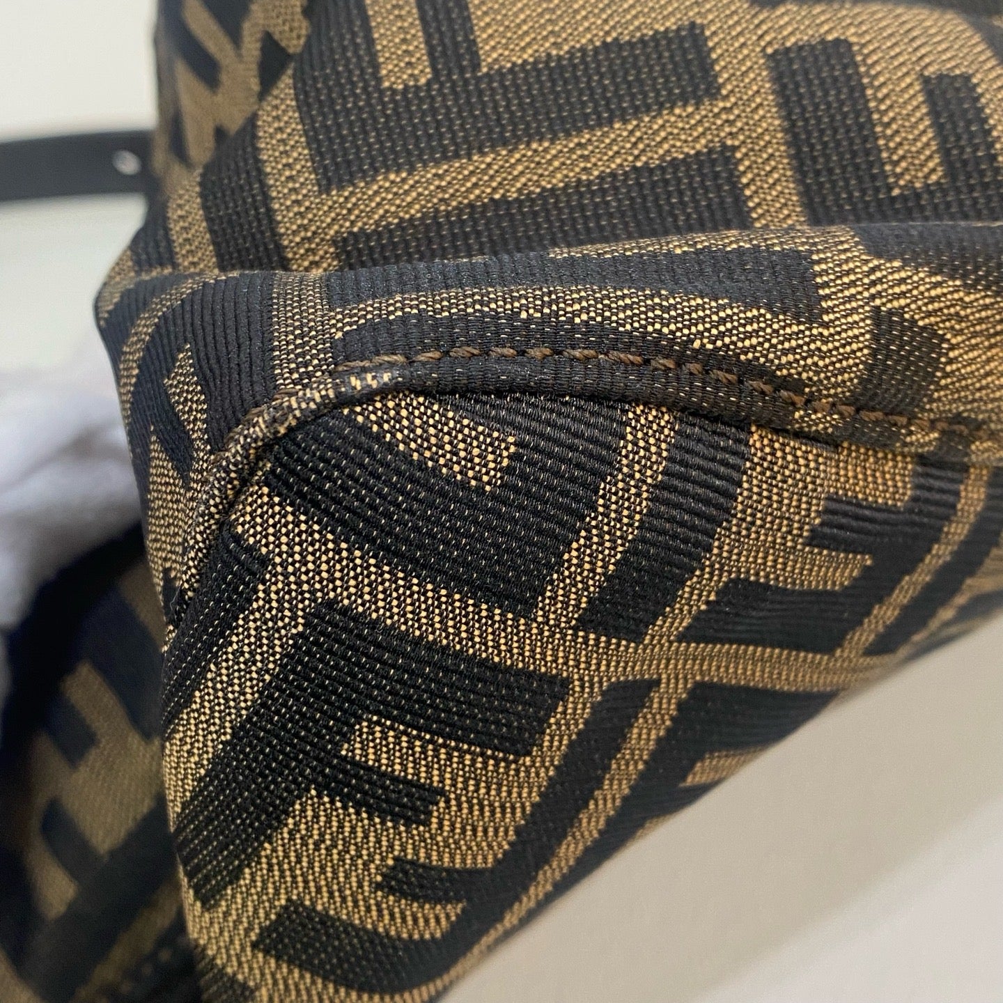 Fendi Shoulder Bag