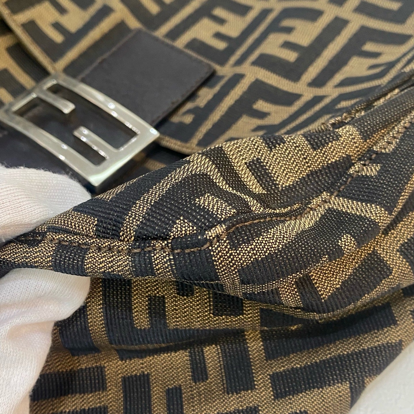 Fendi Shoulder Bag