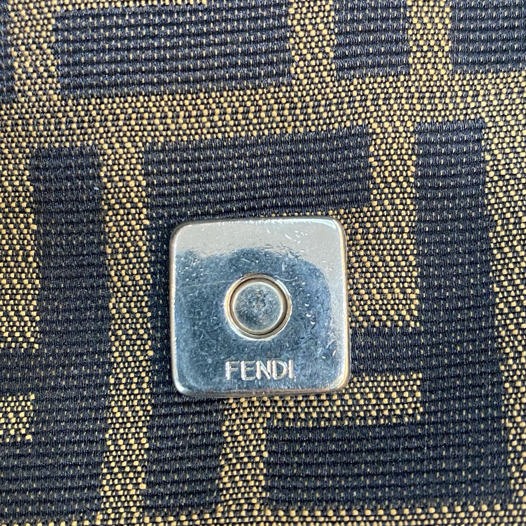 Fendi Shoulder Bag