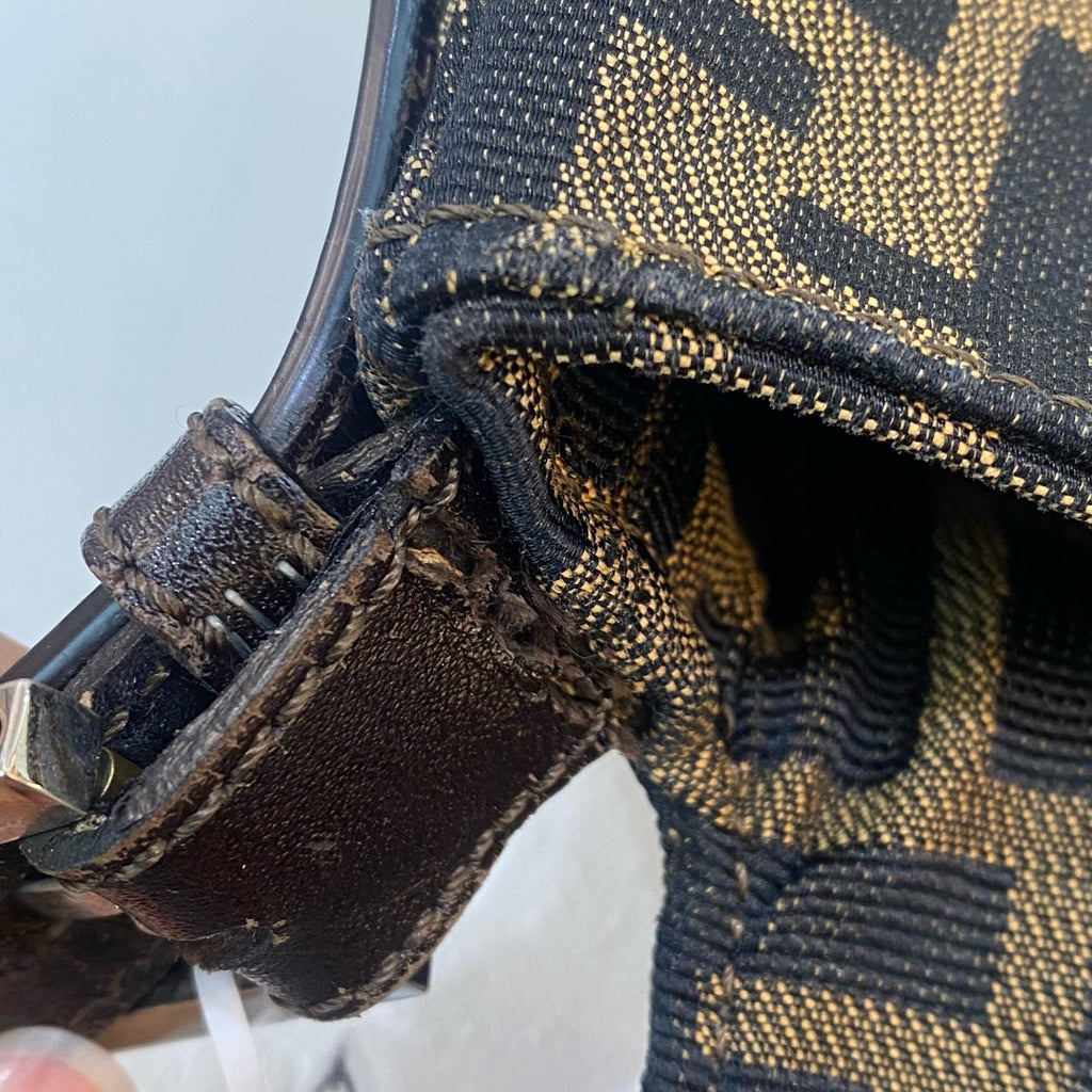 Fendi Shoulder Bag