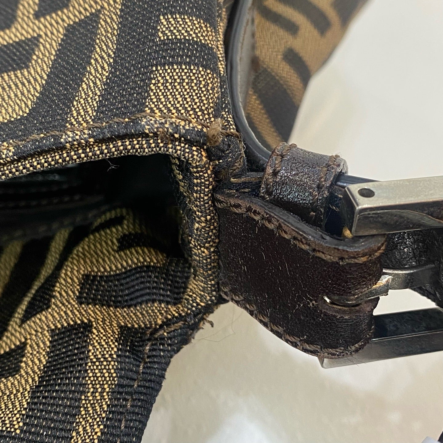 Fendi Shoulder Bag
