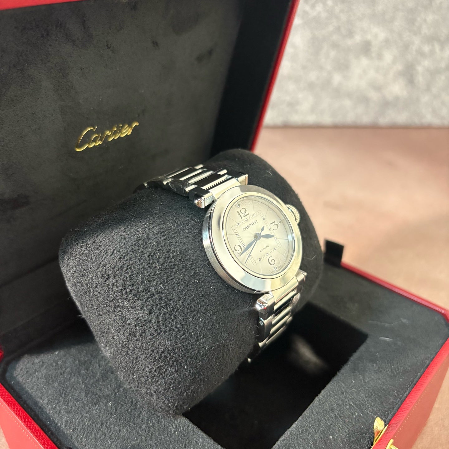 Cartier