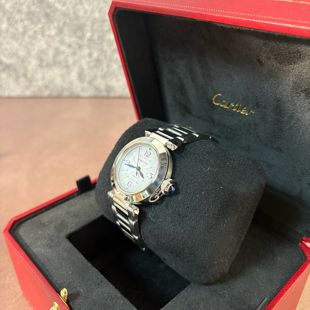 Cartier