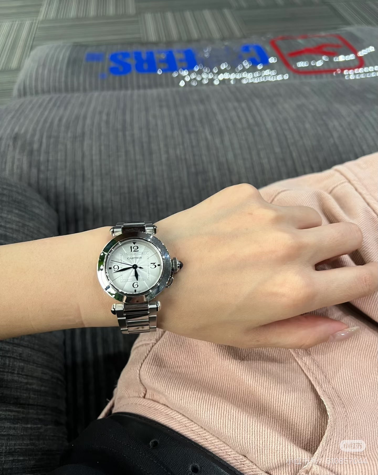 Cartier