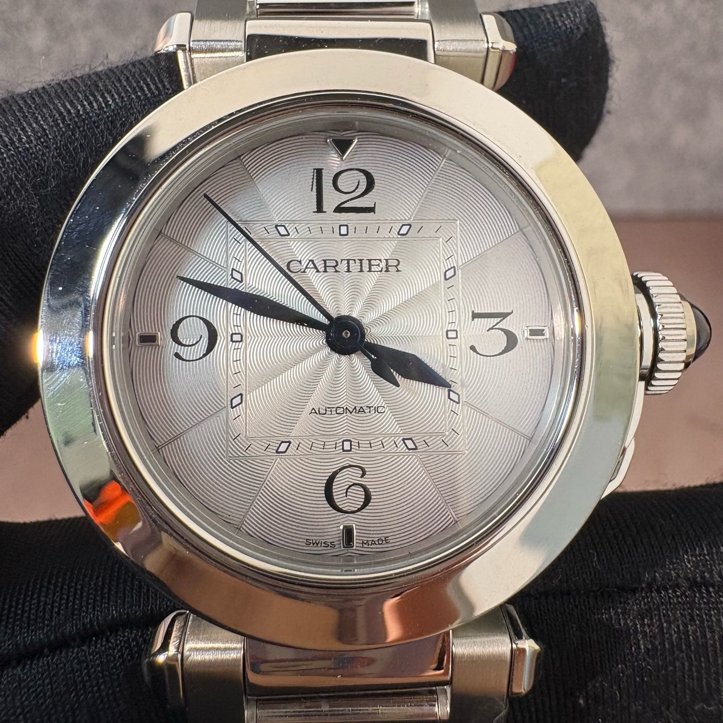 Cartier