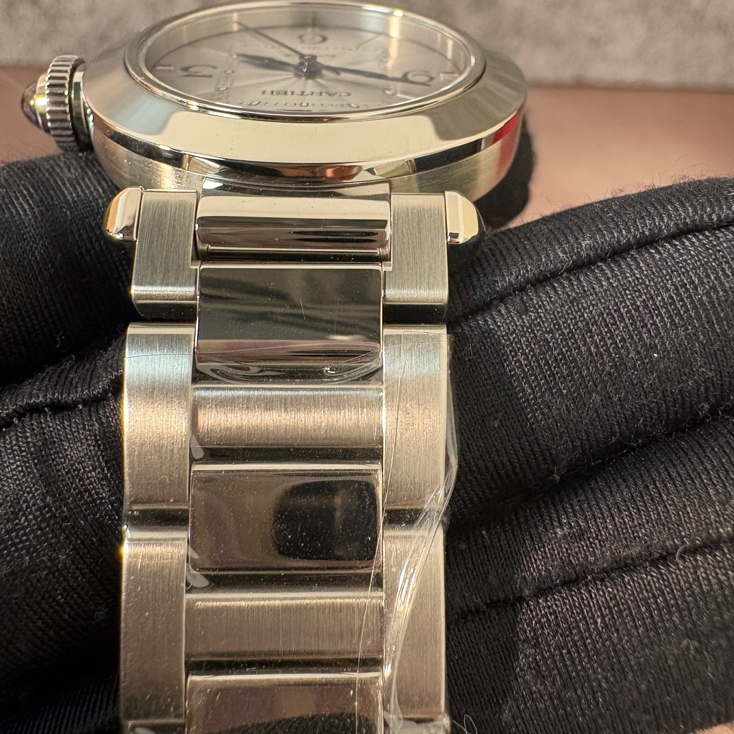 Cartier