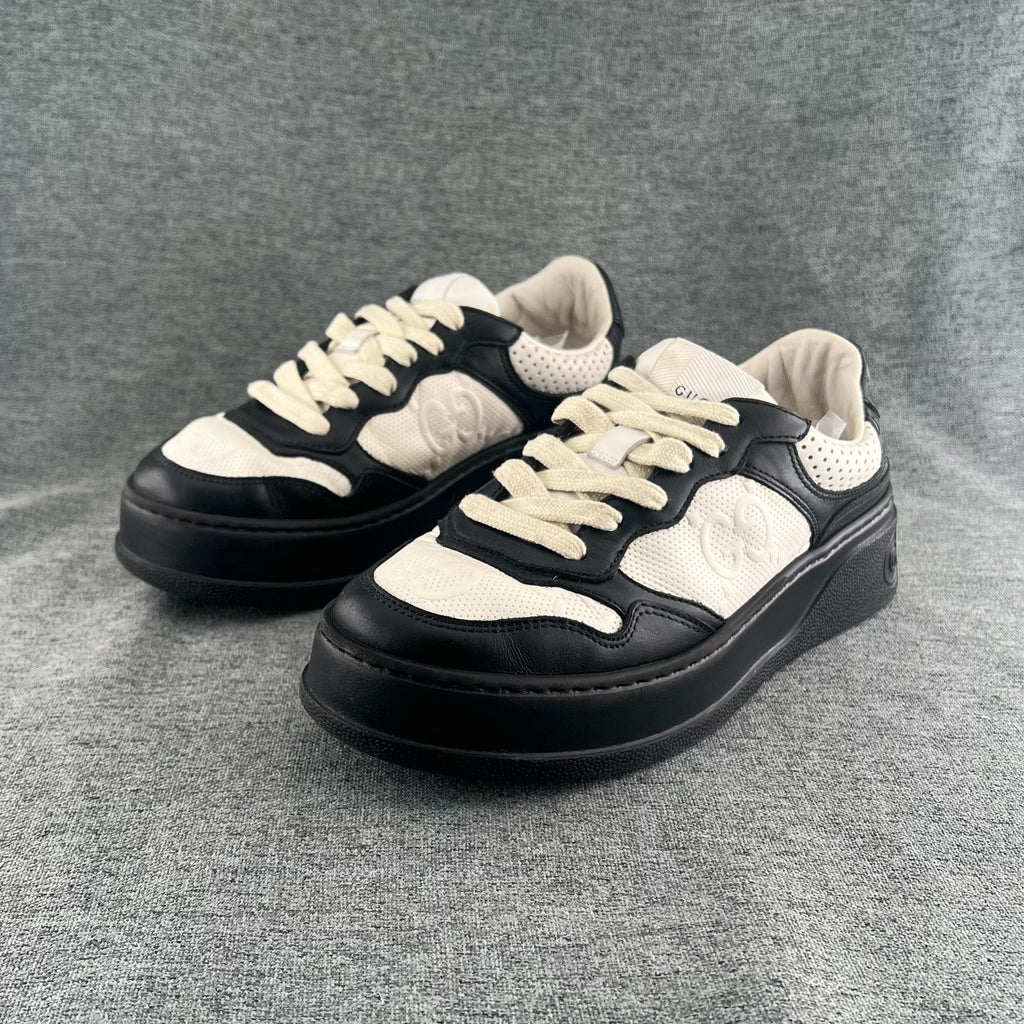 Gucci Skate shoes