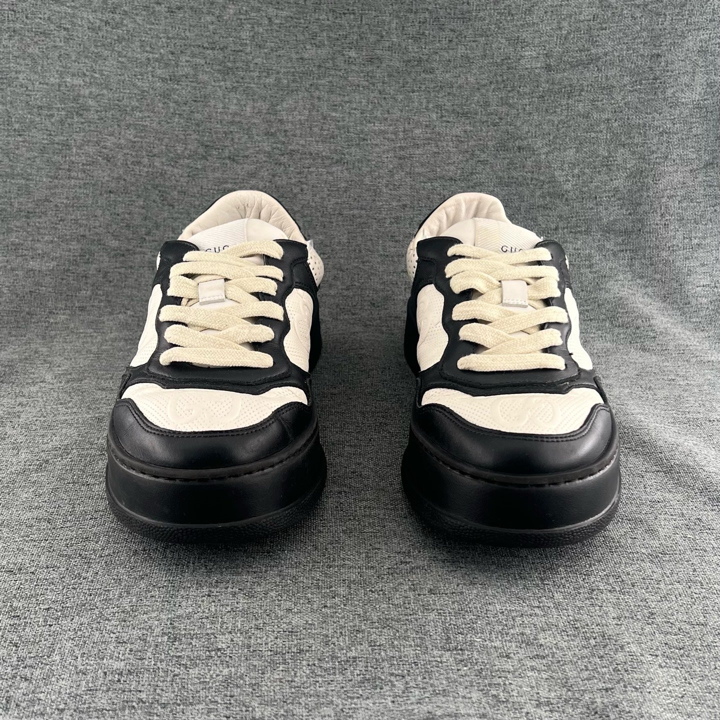Gucci Skate shoes