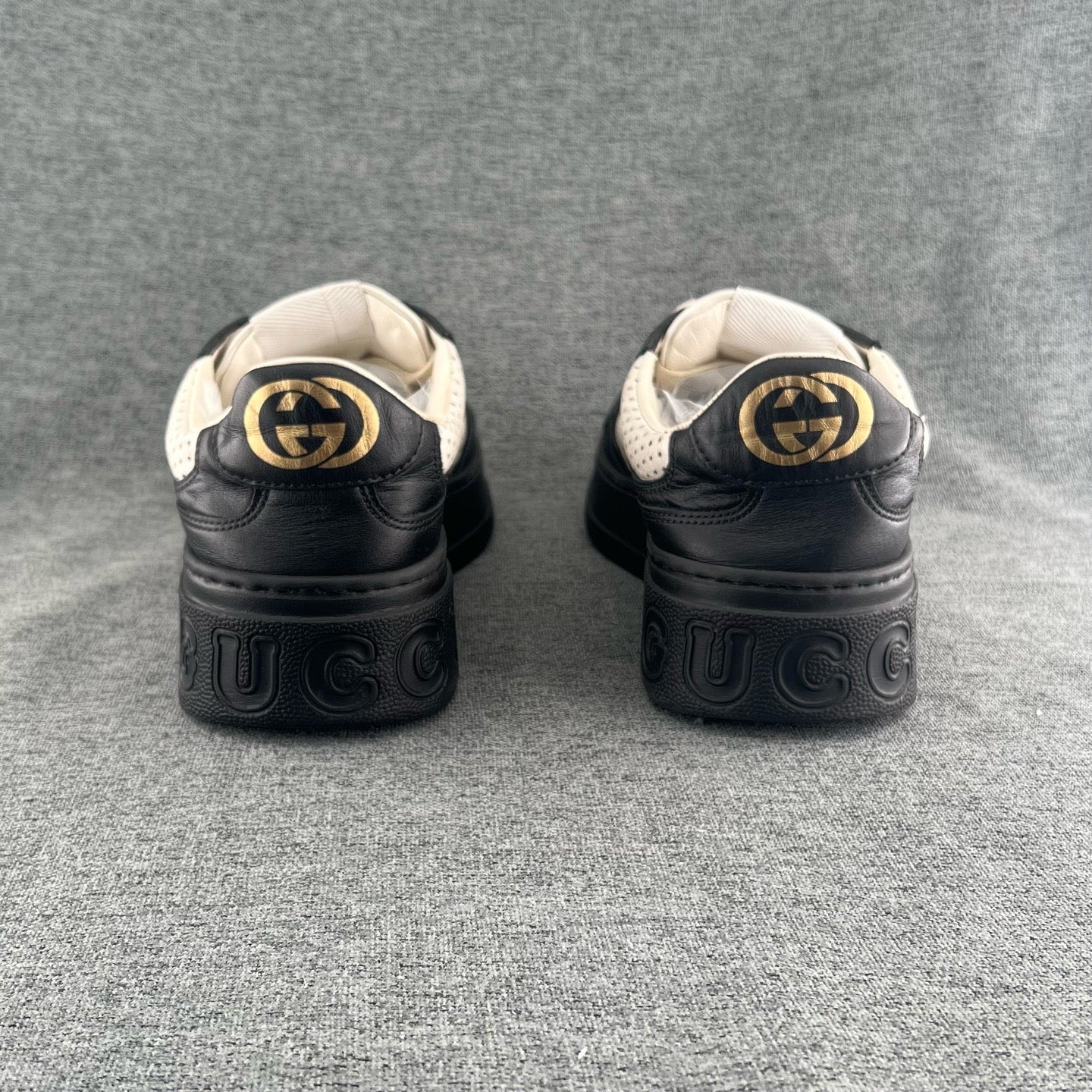 Gucci Skate shoes