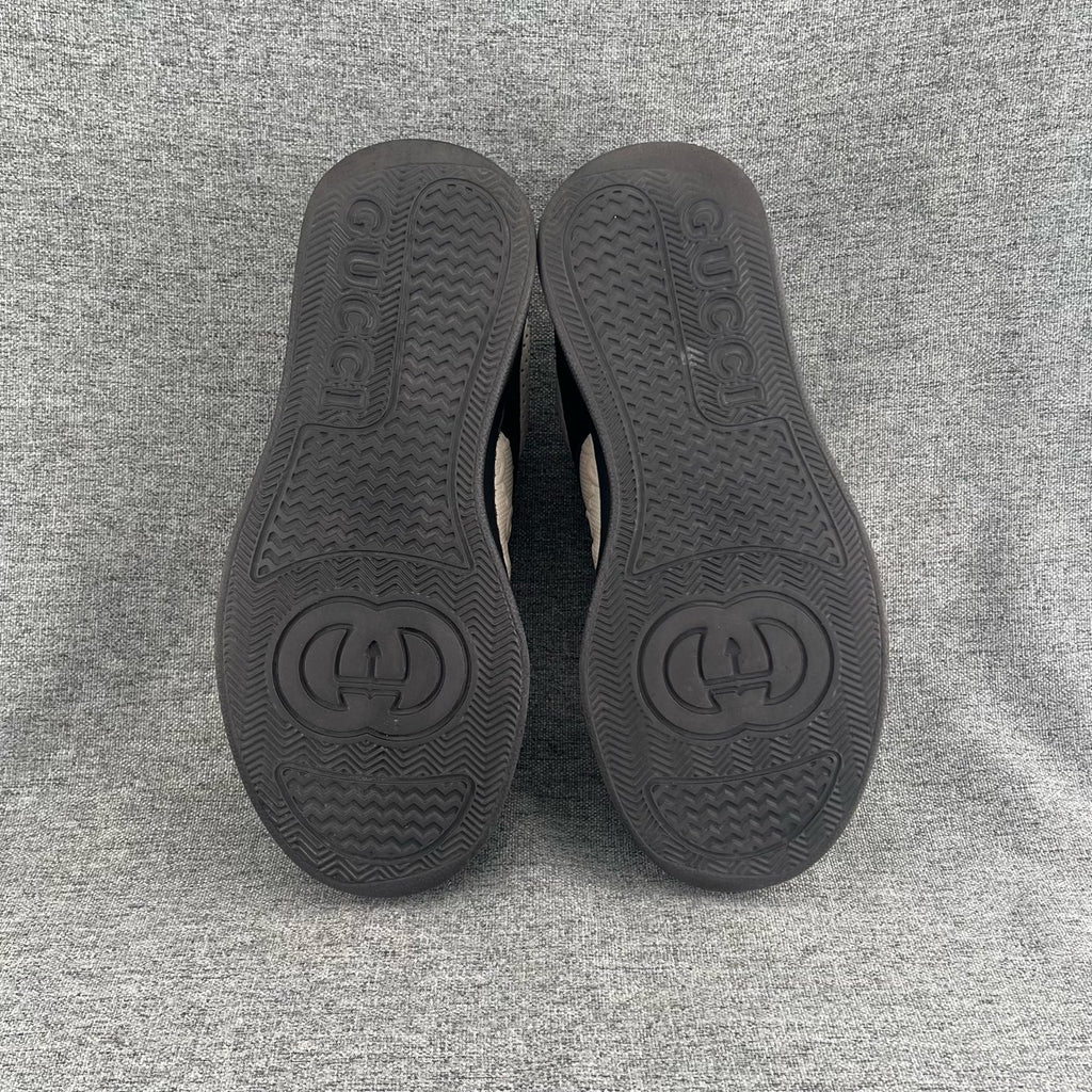 Gucci Skate shoes
