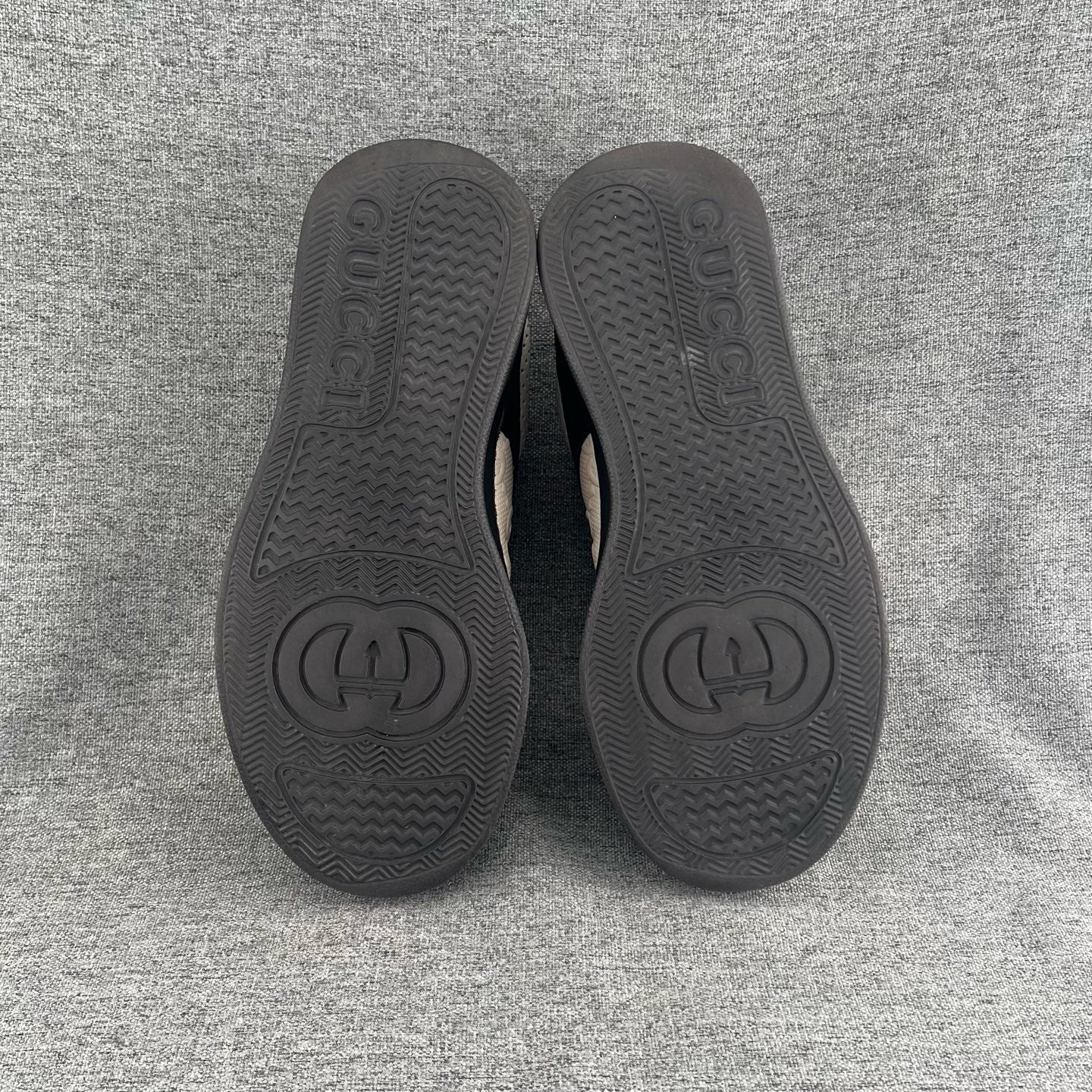 Gucci Skate shoes