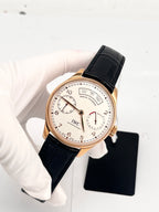 Montblanc Rose gold