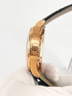 Montblanc Rose gold