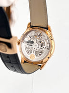 Montblanc Rose gold