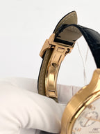 Montblanc Rose gold