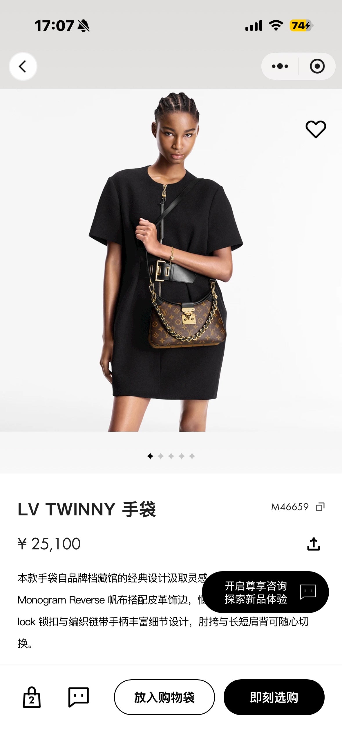 Louis Vuitton