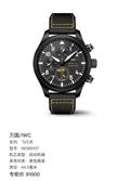 IWC Pilot 44.5 millimeters IW389107
