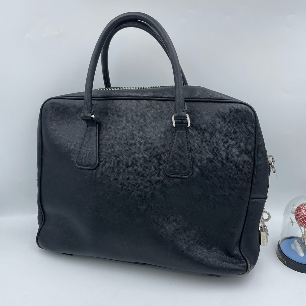 Prada Black