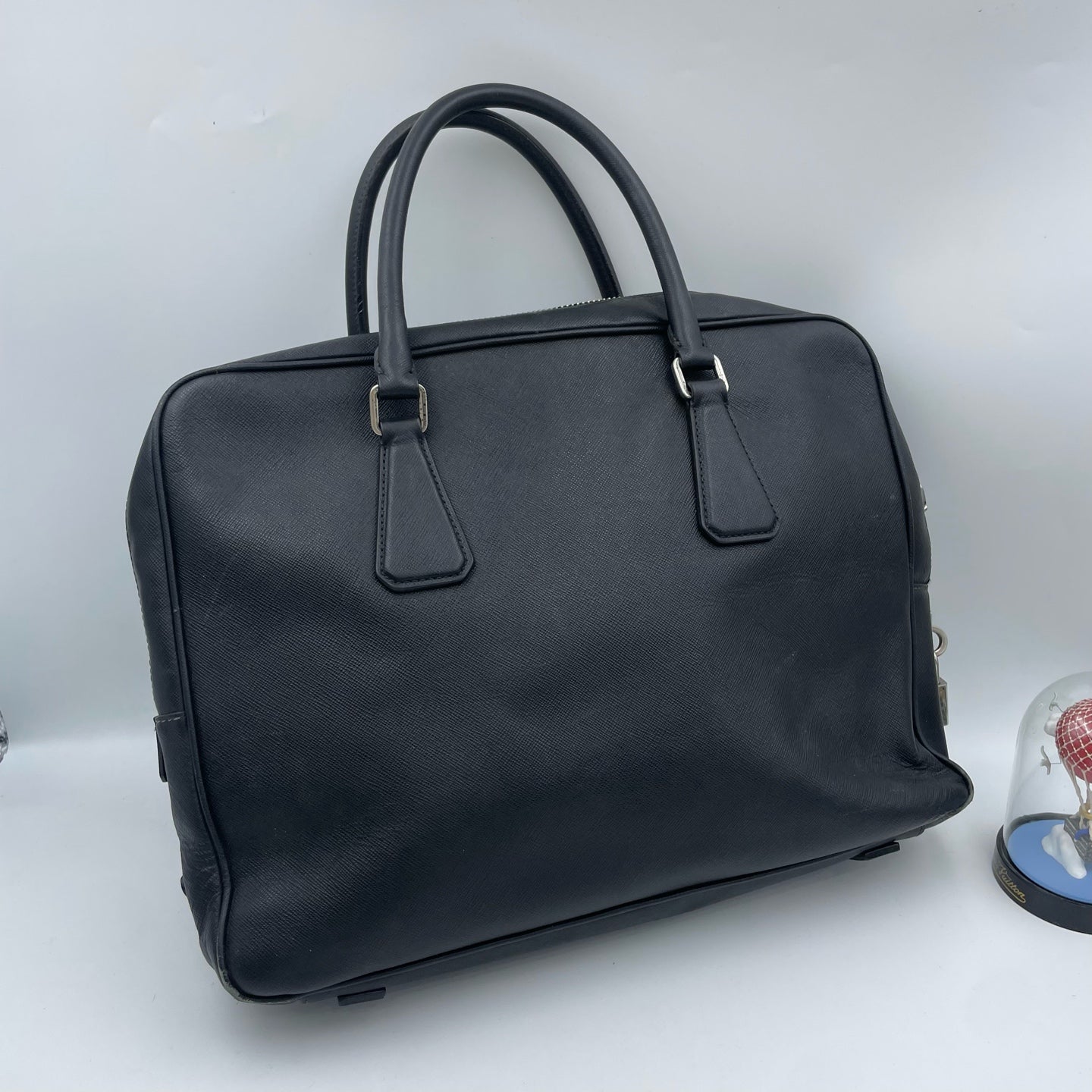 Prada Black