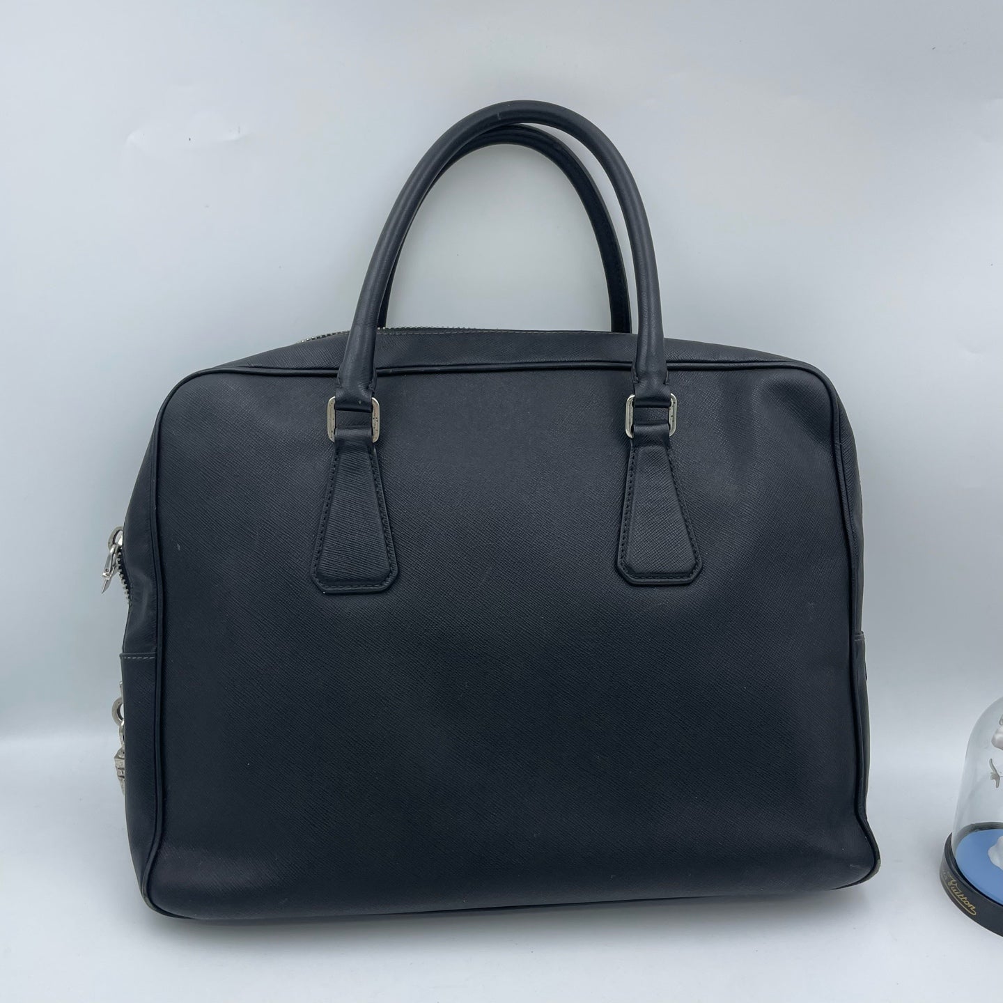 Prada Black