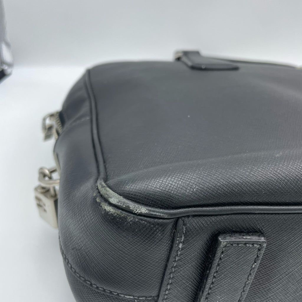 Prada Black