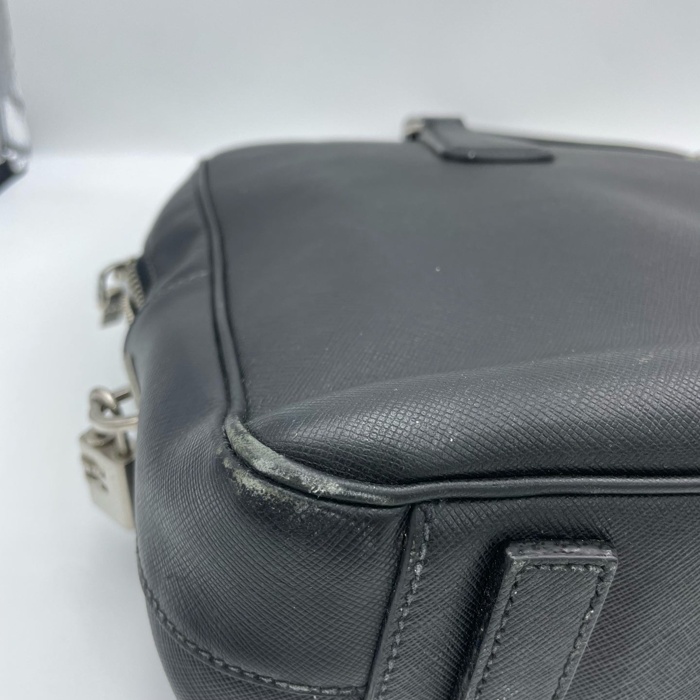 Prada Black