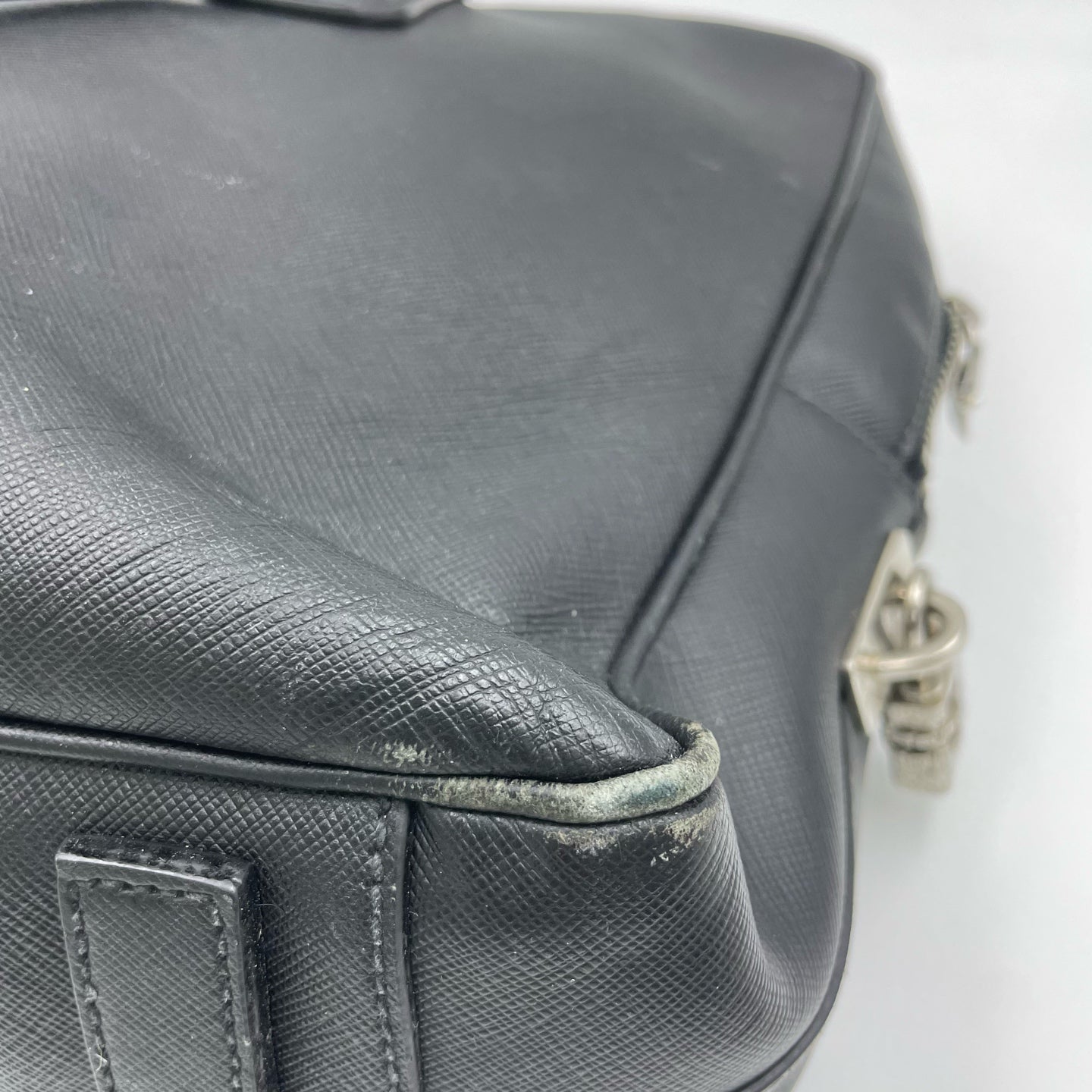 Prada Black