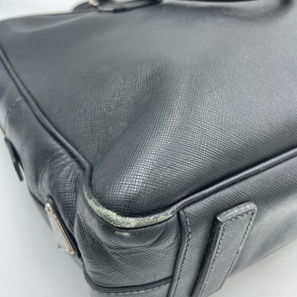 Prada Black