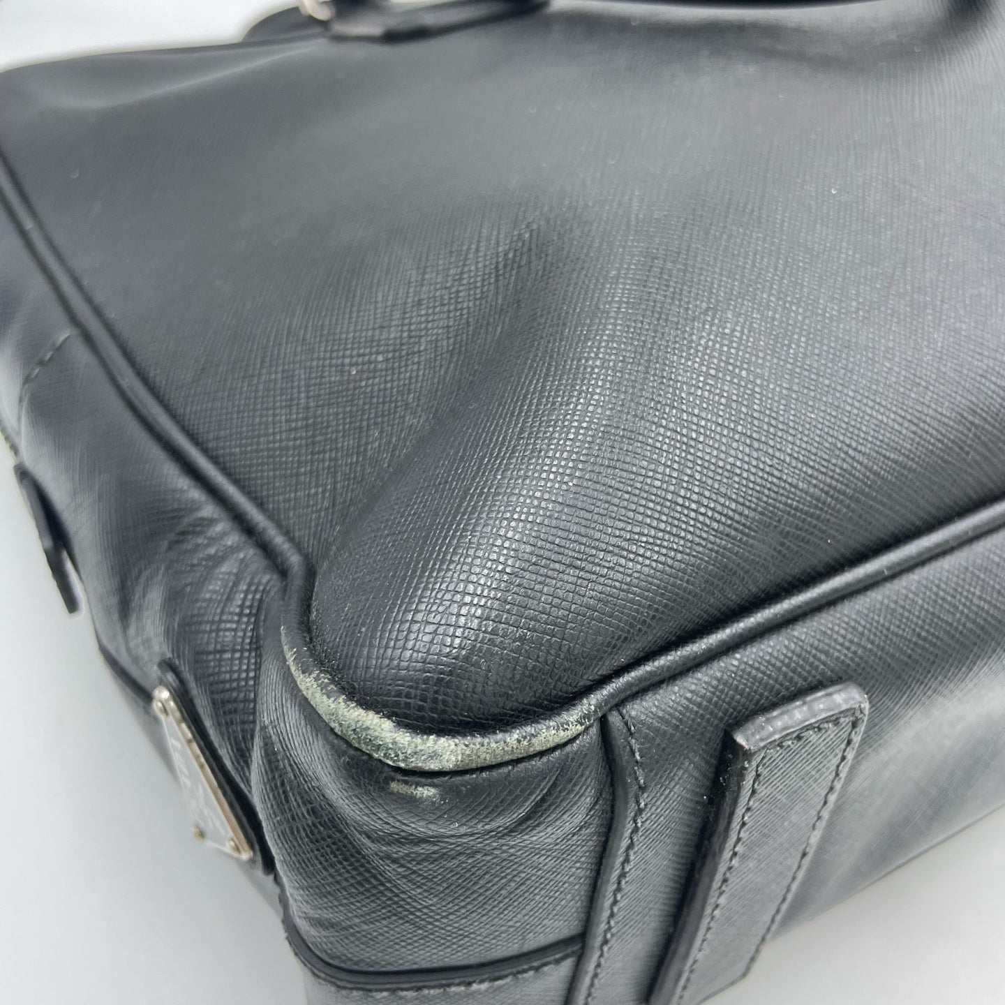 Prada Black