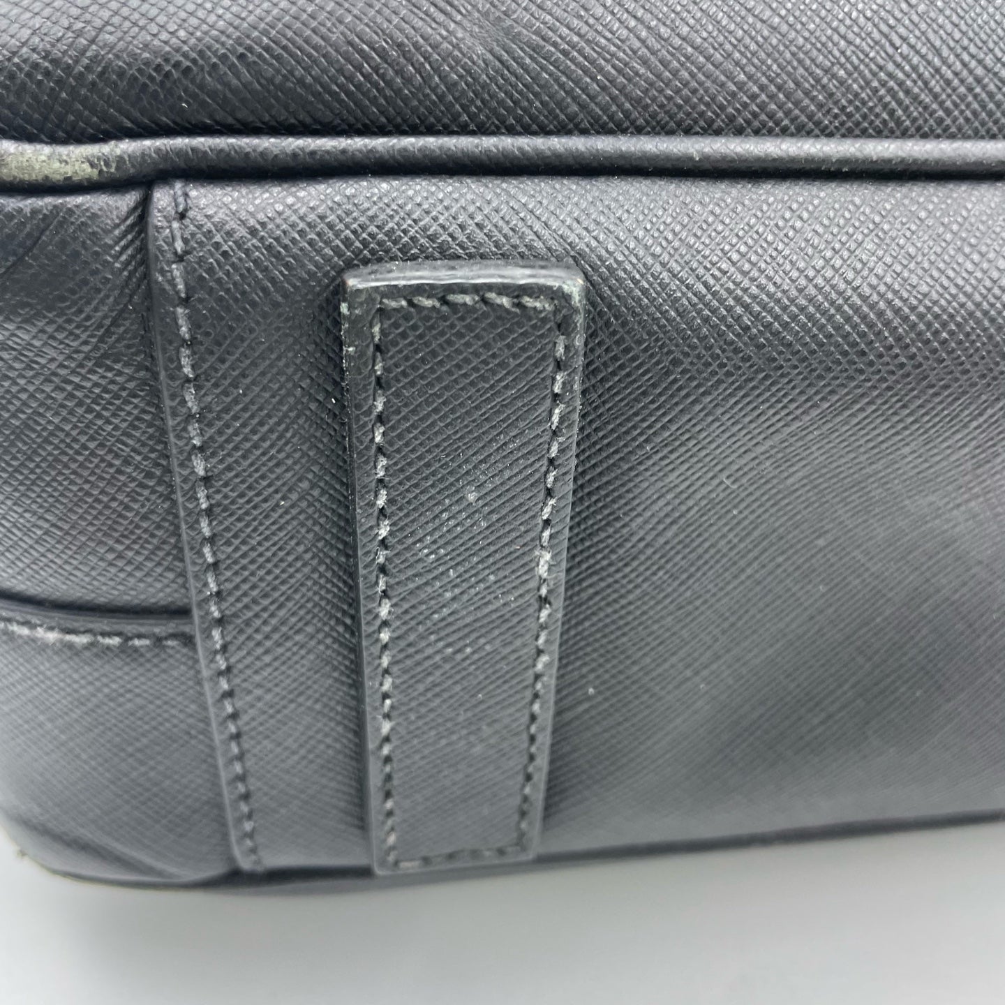 Prada Black