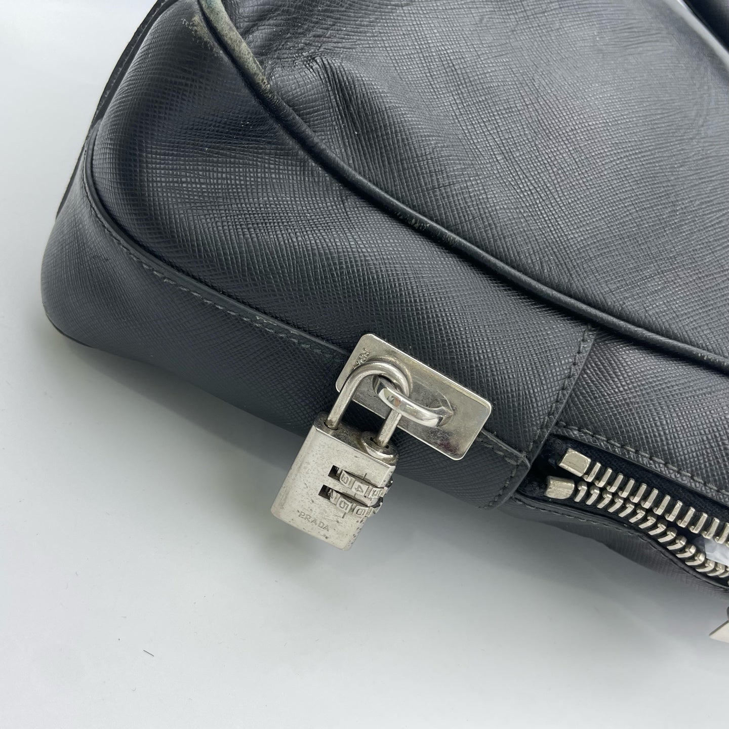 Prada Black