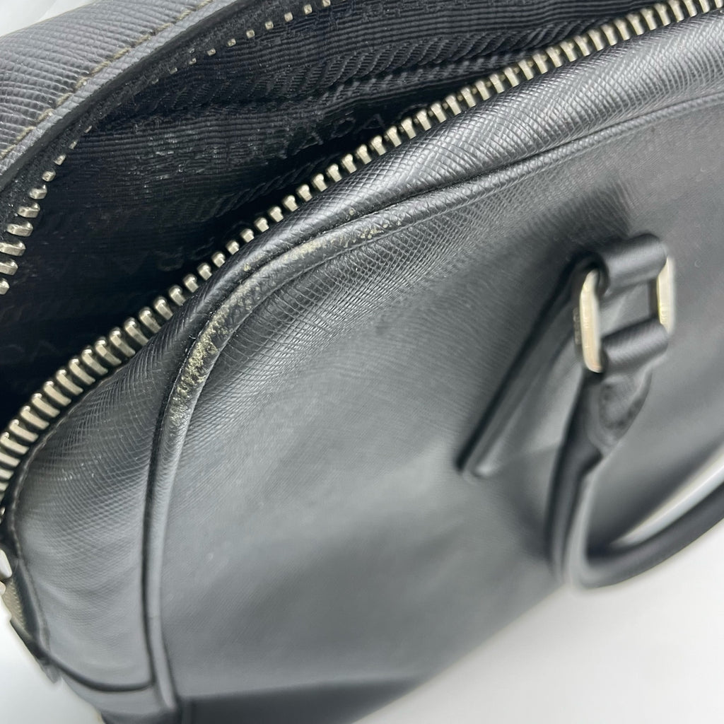 Prada Black