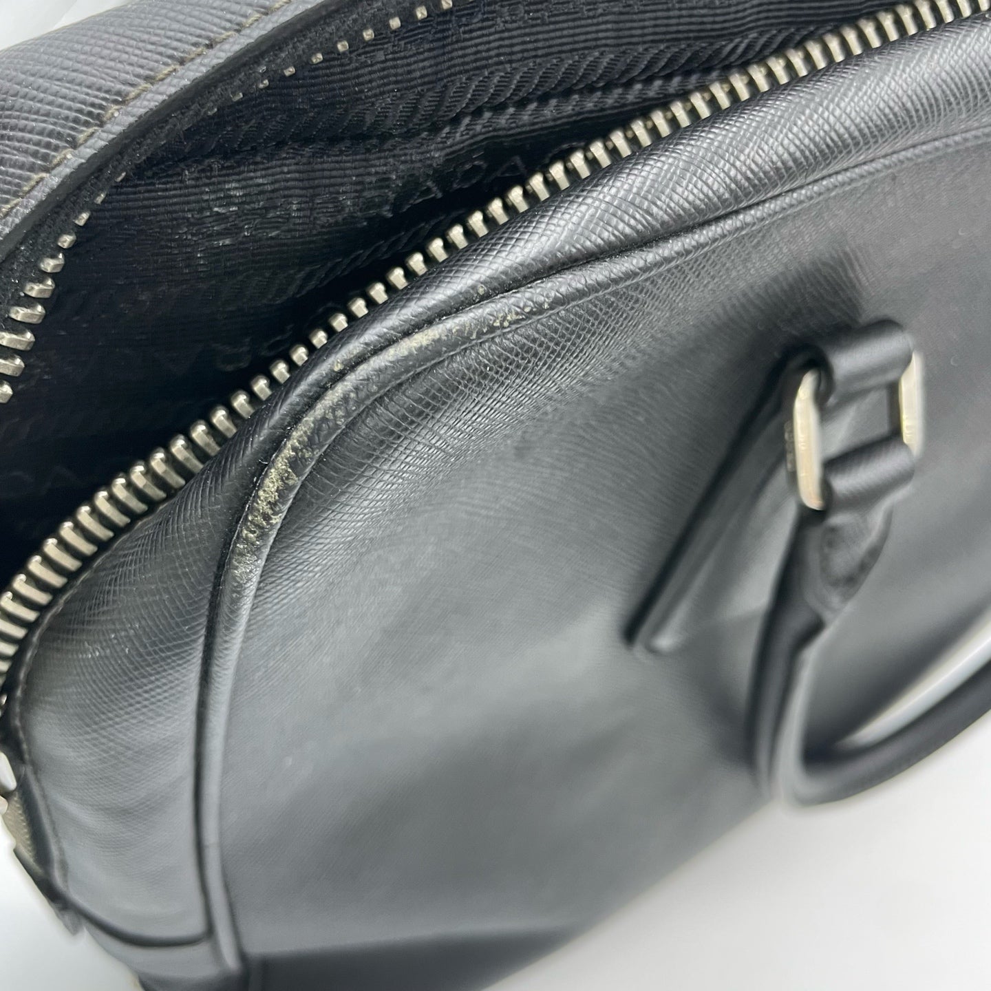 Prada Black