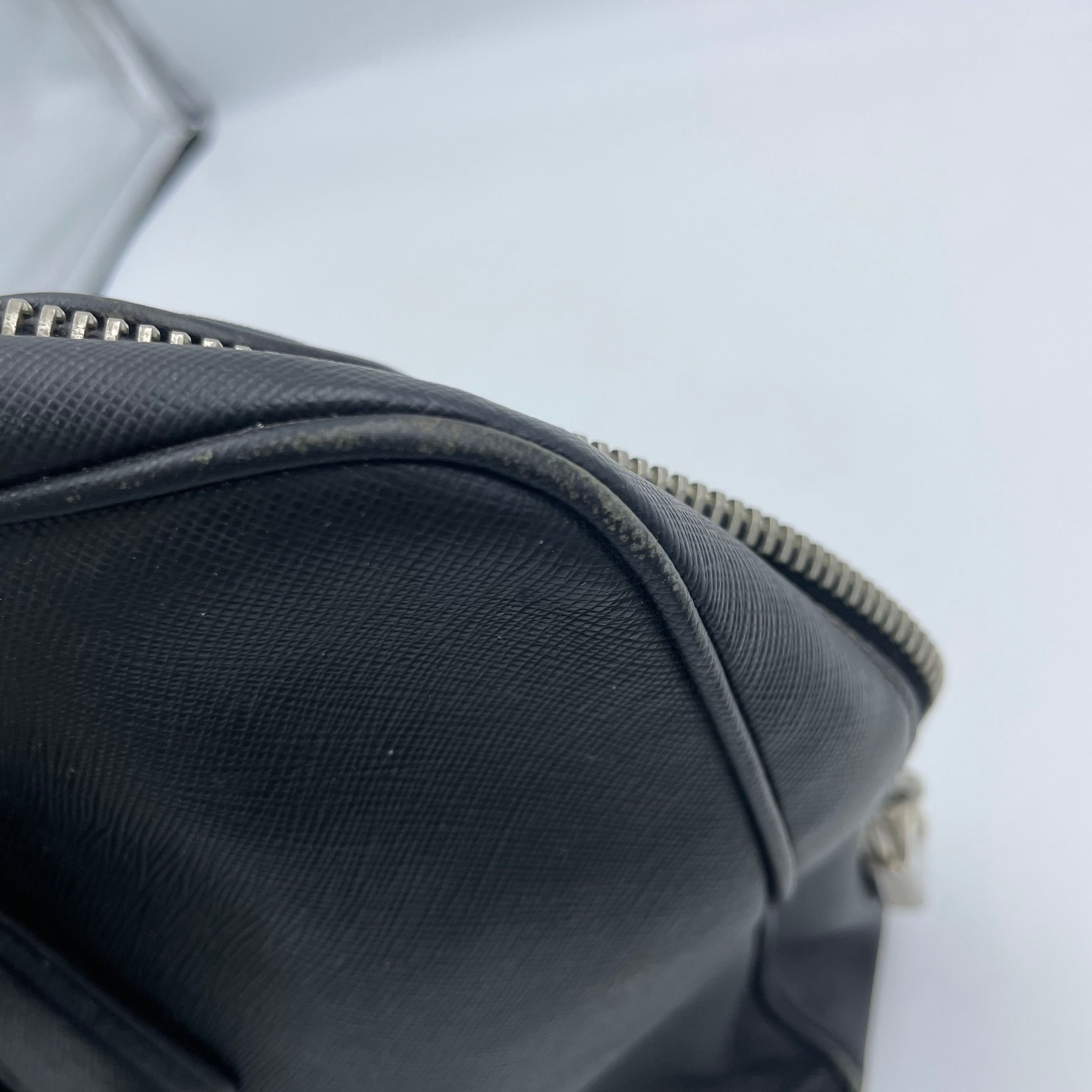 Prada Black