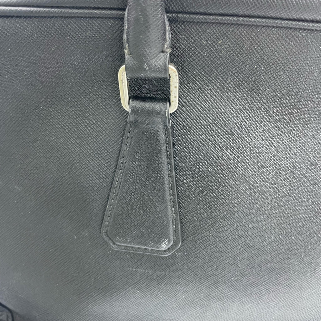 Prada Black