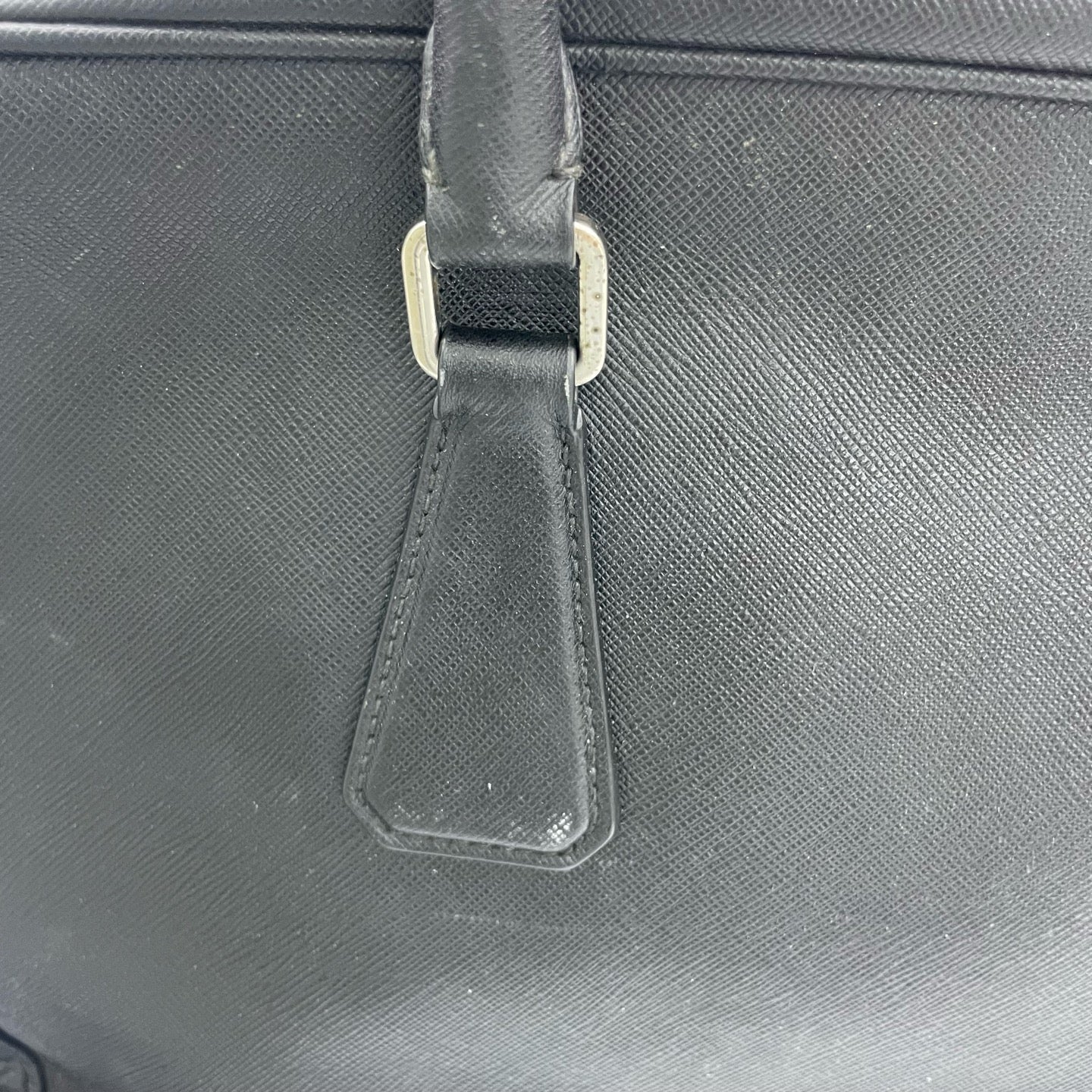 Prada Black