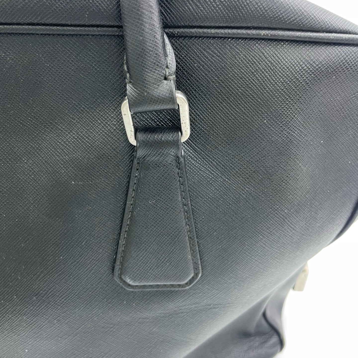 Prada Black