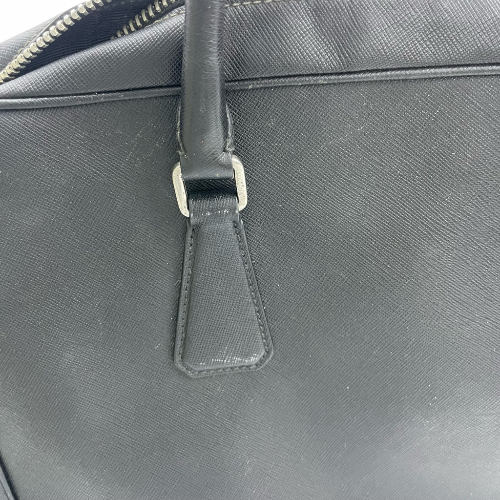 Prada Black