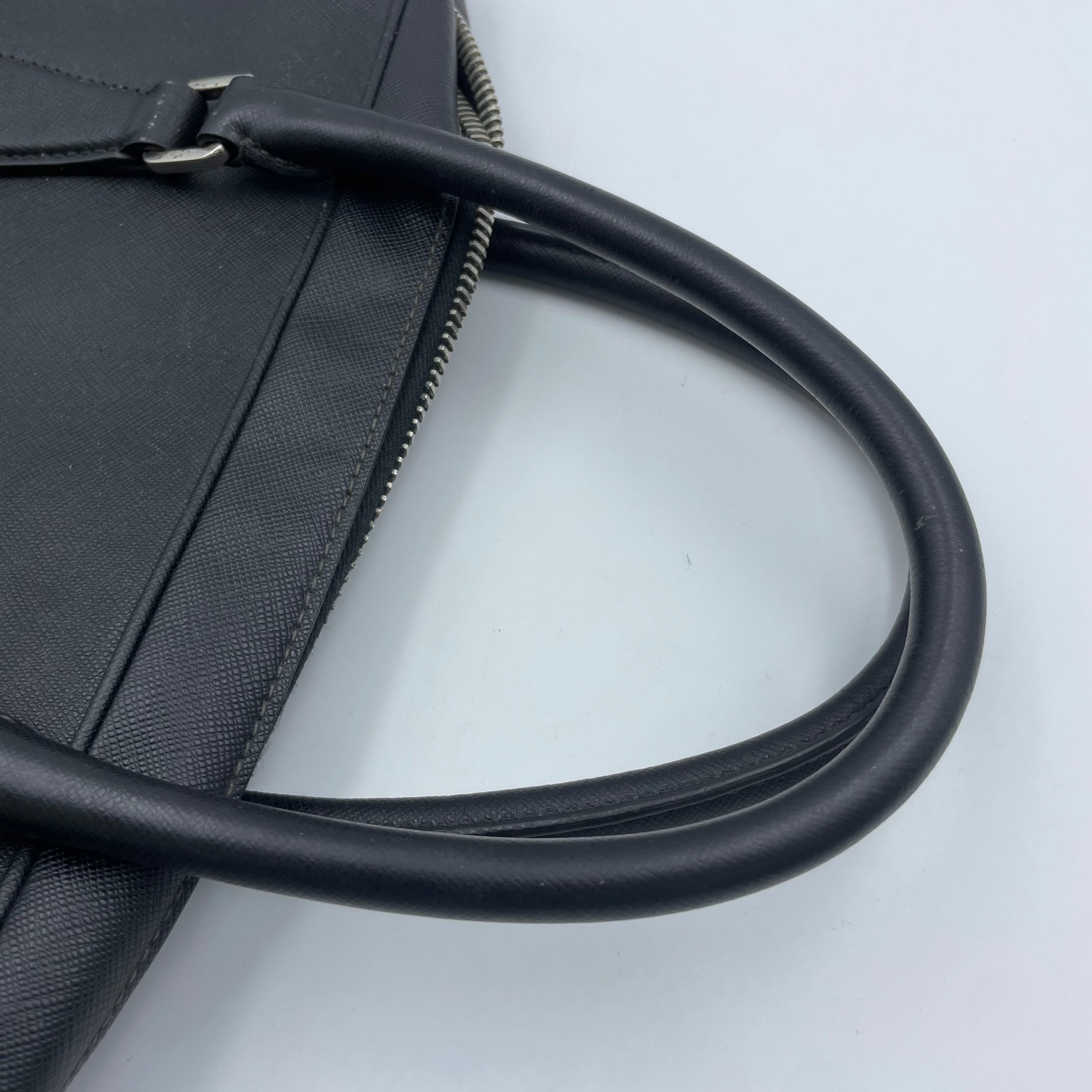 Prada Black