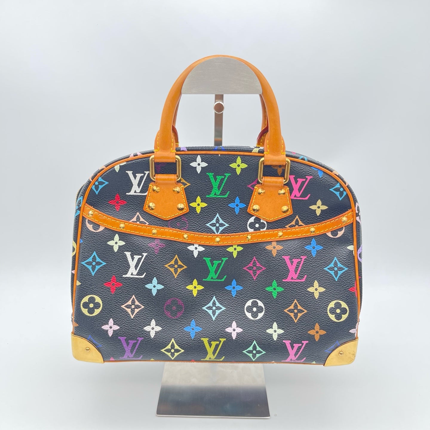 Louis Vuitton Satchel