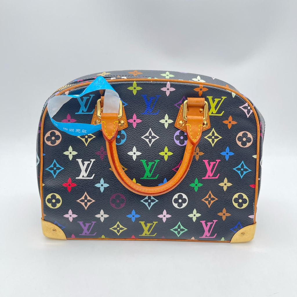 Louis Vuitton Satchel