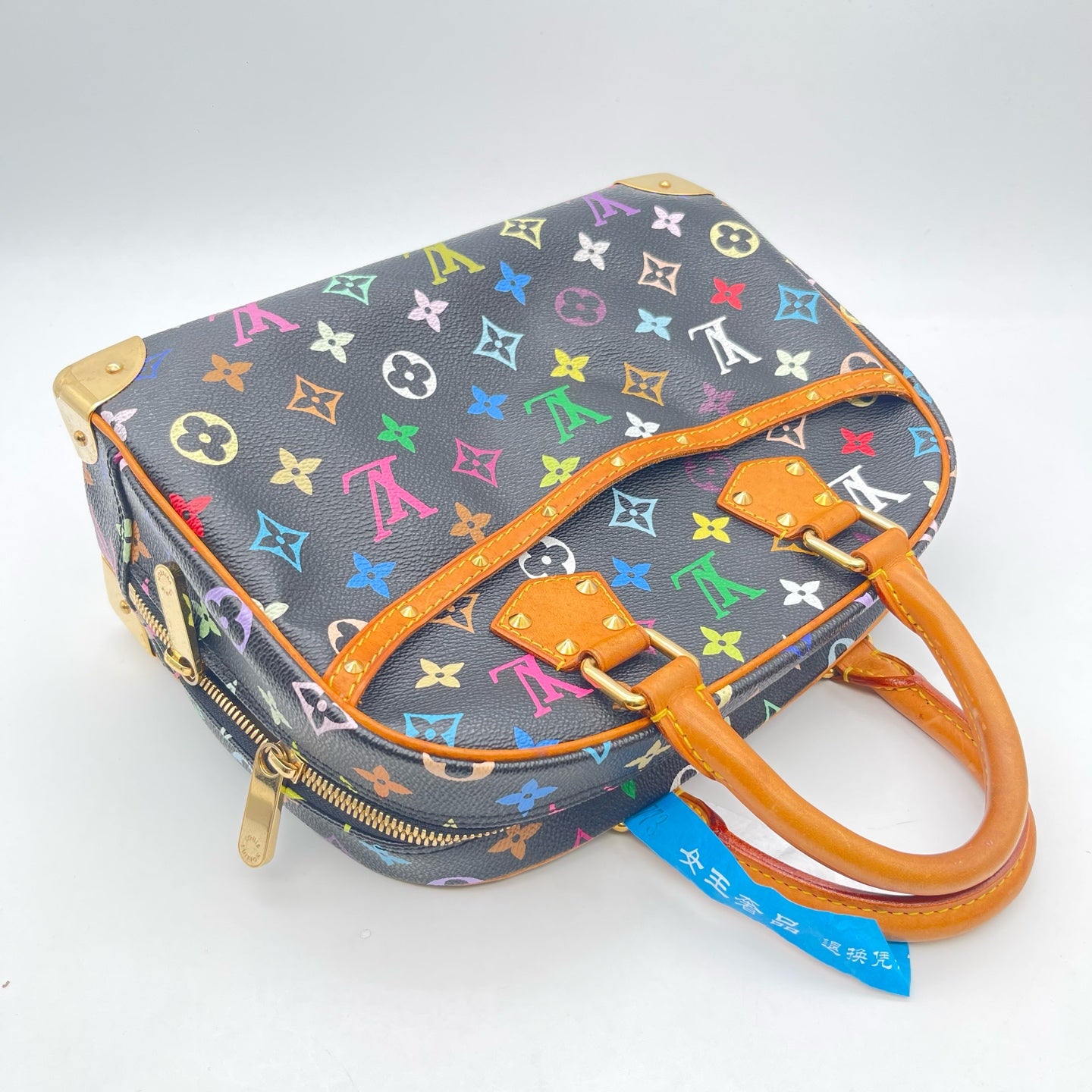 Louis Vuitton Satchel