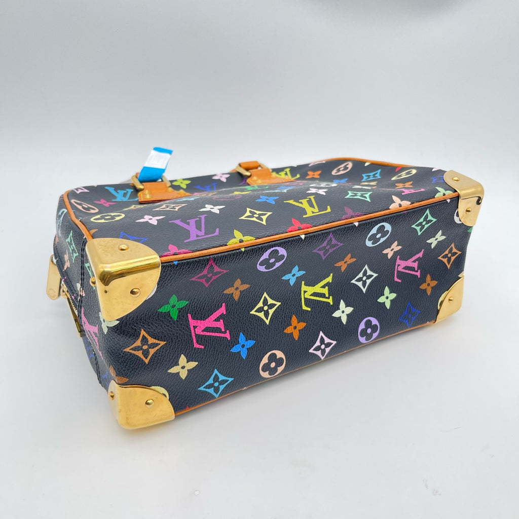 Louis Vuitton Satchel