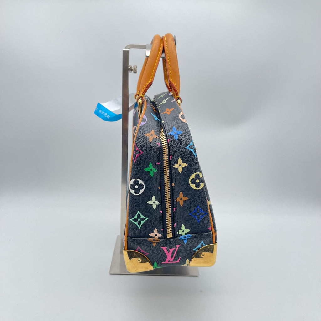 Louis Vuitton Satchel
